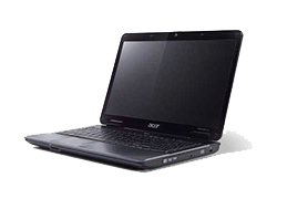 Ремонт ноутбука Acer Aspire 5541G